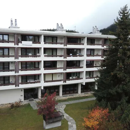Astoria * Lenzerheide