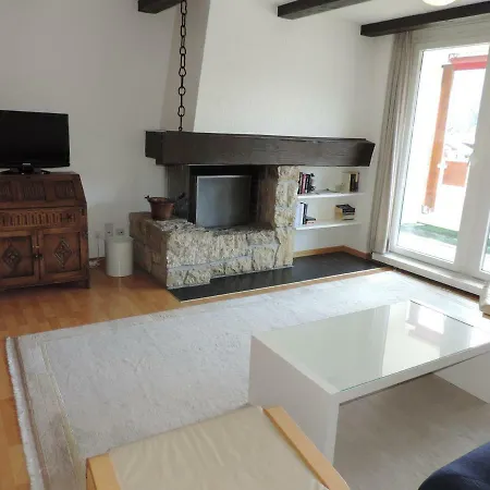 Astoria Apartment *