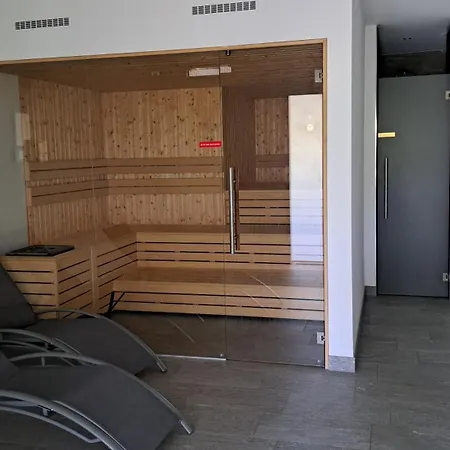 Astoria Apartment Lenzerheide