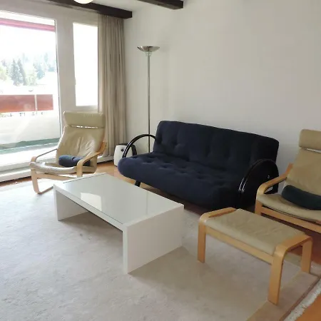 Astoria Apartment