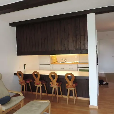 Astoria Appartamento Lenzerheide