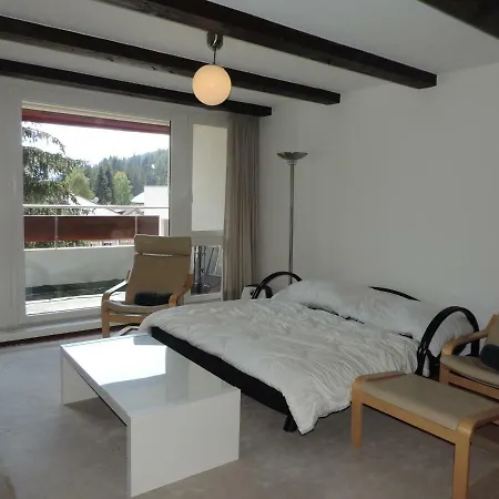 Appartamento Astoria