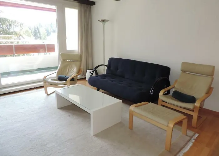 Astoria Appartamento